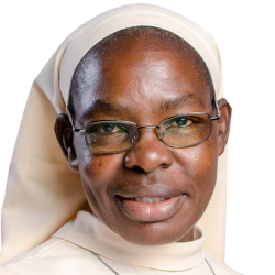 Sr. Amulen Seraphine