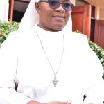 Rev. Sr. Regina Nabawanuka, LSOSF