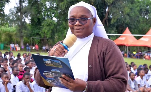 Rev. Sr. Regina Nabawanuka