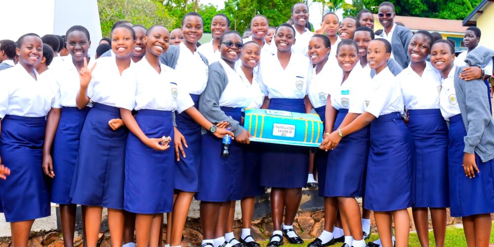 Mt. St. Mary's College Namagunga (26)