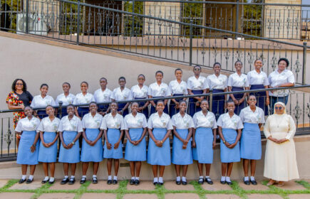 Prefectship 2026-2027 Teamwork makes the dream work! Our student leaders alongside the Headteacher/Patron and staff, ready to drive positive change during the academic year 2026-2027.